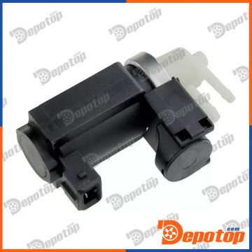 Vanne EGR pour HYUNDAI | 83899, 139334